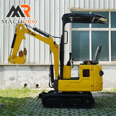 machpro mini excavator|machpro mp15 mini excavator review.